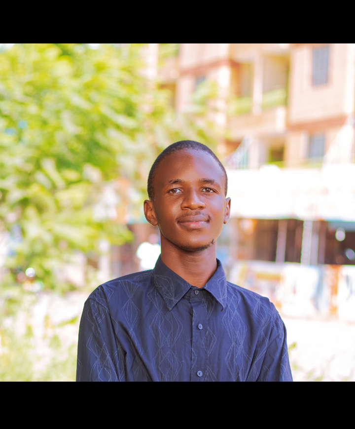 Obed Mokua
